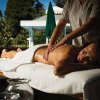 Grand Hotel Imperial Resort Terme Spa 