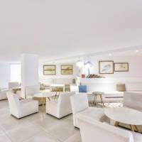 Fergus Style Cala Blanca Suites Hotel 