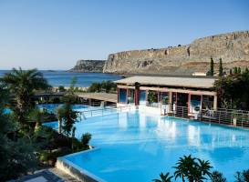 The Aquagrand of Lindos - Adults only 