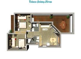 Volissos Holiday Homes Boutique Hotel 