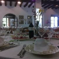 Hotel Apartamento Rural Finca Valbono 