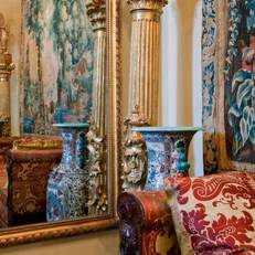 Hotel Hacienda de Abajo by Vikhotels 
