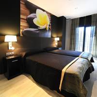 Apartamentos Leo Punta Umbria Deluxe 