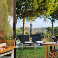 Precise Resort El Rompido-The Hotel 