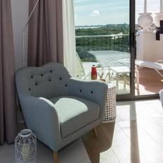 Sensimar Isla Cristina Palace & Spa 