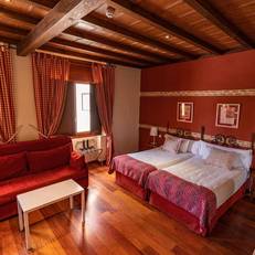 Hotel Real Monasterio de San Zoilo 