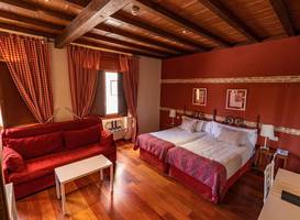 Hotel Real Monasterio de San Zoilo 