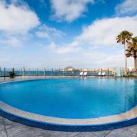 Kn Hotel Arenas del Mar Adults Only 