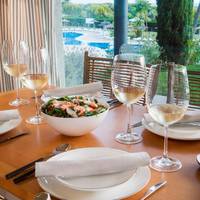 Precise Resort El Rompido-The Club 