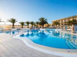 Best Age Fuerteventura by Cordial 