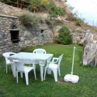 Apartment Casa Marguerettaz Sarre 