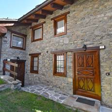 Apartment Frazione Remondet Sarre 