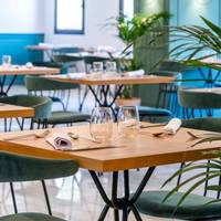 Hotel Audax Spa & Wellness Centre 