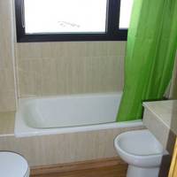 Apartamentos Monte Gorbea Monagra 