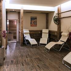 Residence Appartamenti Des Alpes 
