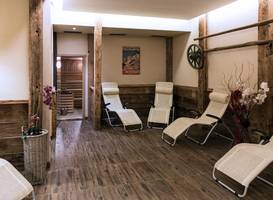 Residence Appartamenti Des Alpes 