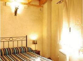 Apartamentos Leonor de Aquitania