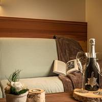 Sport & Wellness Hotel Cristallo 