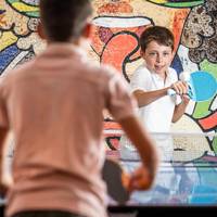 Biancaneve Family & Design Hotel 