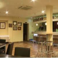 Venta Magullo Restaurante-Hostal 