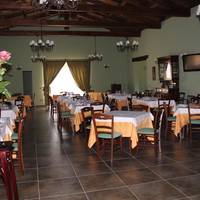 Agriturismo Il Borgo Degli Ulivi 