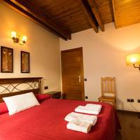 Apartamentos Turisticos Lavedan 