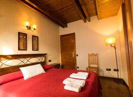 Apartamentos Turisticos Lavedan 