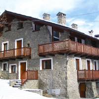 Apartment Ville sur Sarre Sarre 