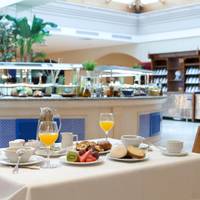 Valentin Sancti Petri Hotel Spa 