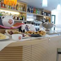 Fashion Hotel Ambrosio La Corte 