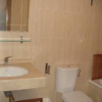 Apartamentos Nievemar Zona Alta 