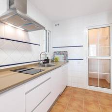 Apartamentos Costaluz Las Dunas 