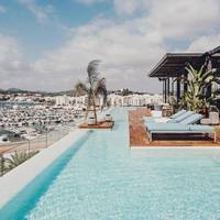 Aguas de Ibiza Lifestyle & Spa 