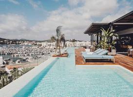 Aguas de Ibiza Lifestyle & Spa 