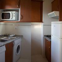 Apartamentos Ball Benas Cerler 