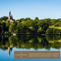 Relais & Chateaux Villa Crespi 