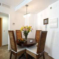 Apartamentos El Tranco del Mar 