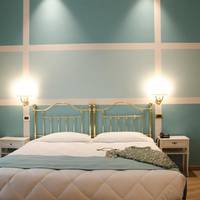 Hotel Settentrionale Esplanade 