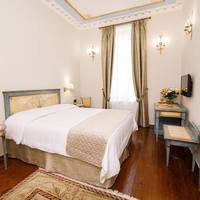 Konstantinos Palaiologos Hotel 