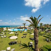 Marinos Beach Hotel-Apartments 
