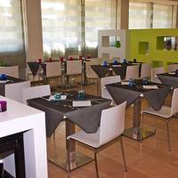 Hotel Mercure Venezia-Marghera 