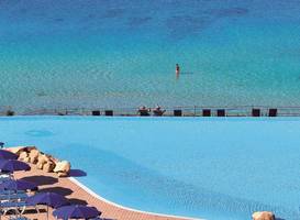 Colonna Grand Hotel Capo Testa 