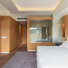 Valbusenda Hotel Resort & Spa 