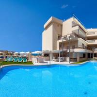 Aparthotel Los Dragos del Sur 
