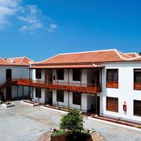 Apartamentos Poblado Marinero 