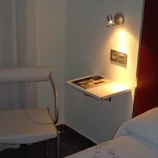 Sercotel Hostal Art Spa Soria 