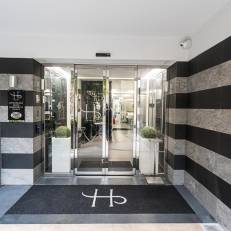 Hotel Santa Margherita Palace 