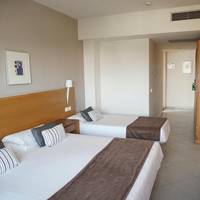 Asur Hotel Campo De Gibraltar 