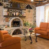 Hostal Rural Molino Del Bombo 