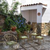 Hostal Rural Molino Del Bombo 